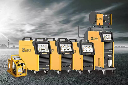 dafa888手机版智优系列数字焊机