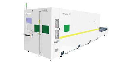 上海dafa888手机版激光切割机