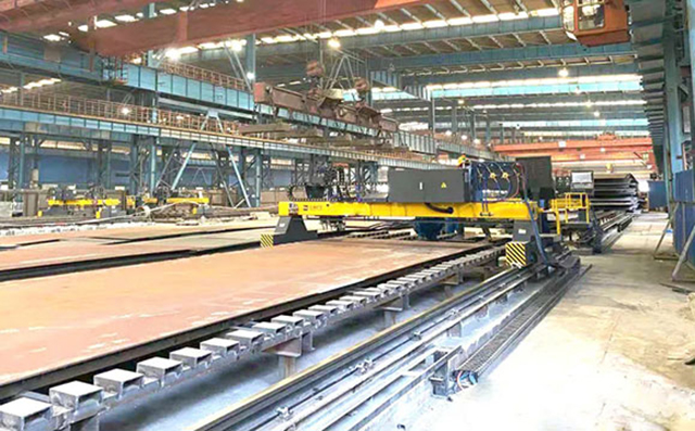 上海dafa888手机版喷码切割一体机