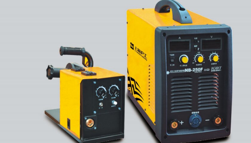 气保焊机