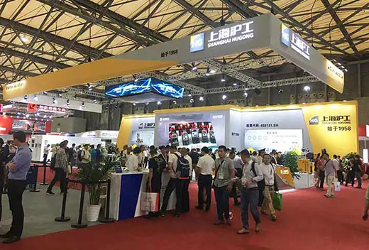 2019年北京·埃森焊接与切割展览会dafa888手机版展位现场 2019年北京·埃森焊接与切割展览会dafa888手机版展位现场