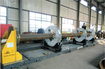 dafa888手机版CNCF系列方管数控相贯线切割机