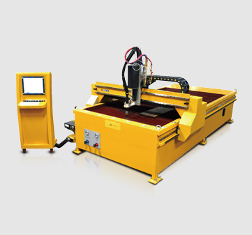 dafa888手机版GS系列台式数控切割机