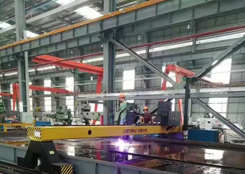 dafa888手机版等离子切割机应用农业机械制造领域案例 dafa888手机版等离子切割机应用农业机械制造领域案例