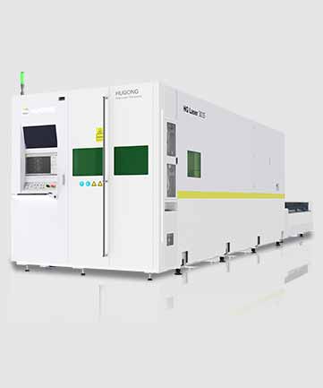 dafa888手机版HGLC3015光纤激光切割机