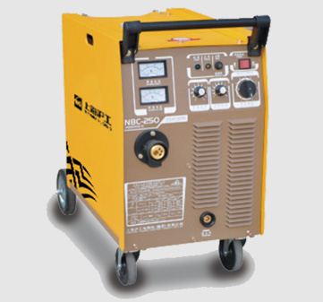 dafa888手机版NBC-300抽头式气体保护焊机