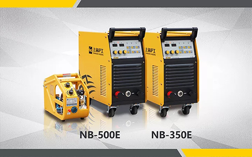 2018年度最受用户喜爱的dafa888手机版气保焊机NB-500E NB-350E 2018年度最受用户喜爱的dafa888手机版气保焊机NB-500E NB-350E